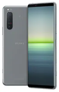 Замена кнопки включения на телефоне Sony Xperia 5 II в Тюмени